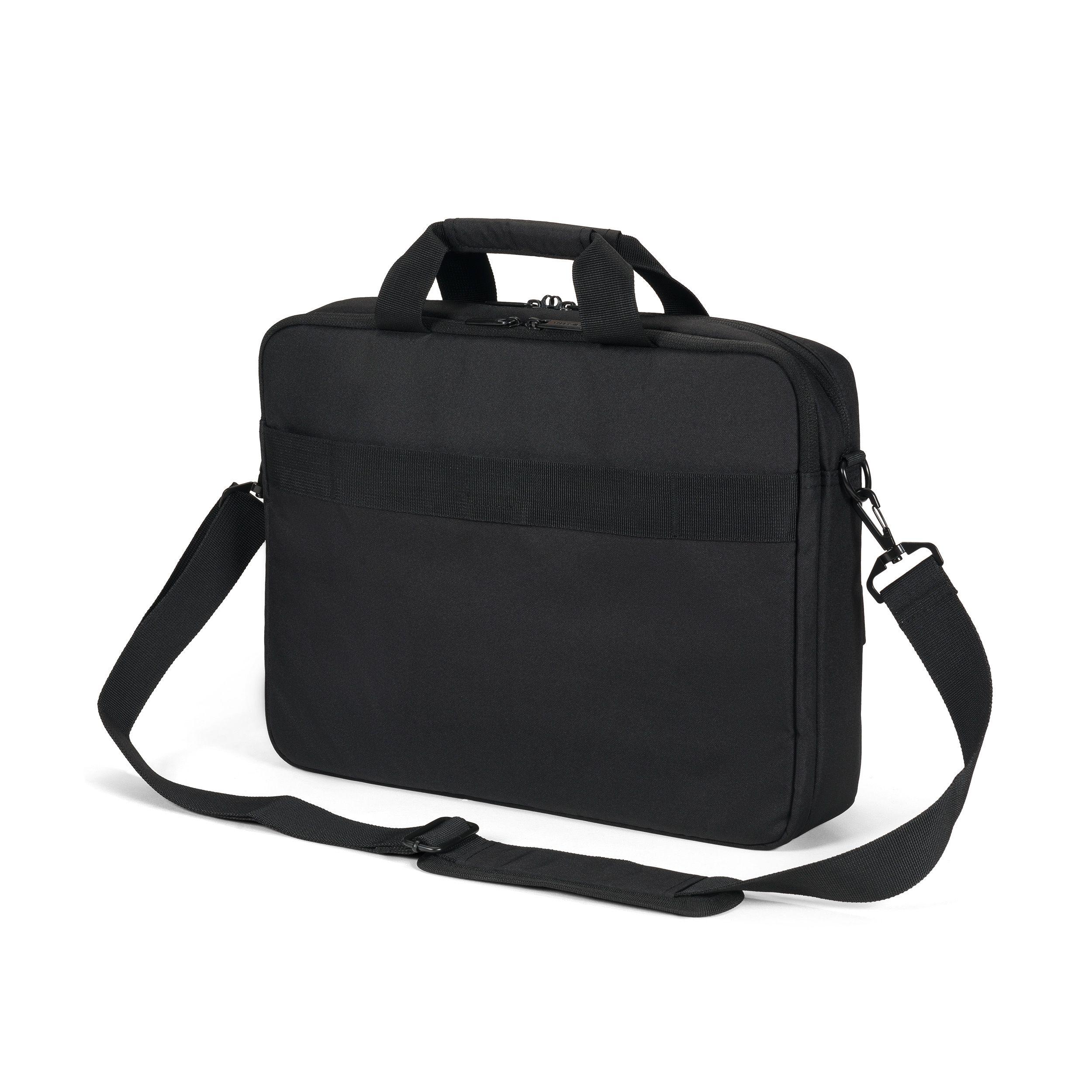 Torba Dicota Top Traveller Eco Core do notebooka 13-14.1" - obrazek 2
