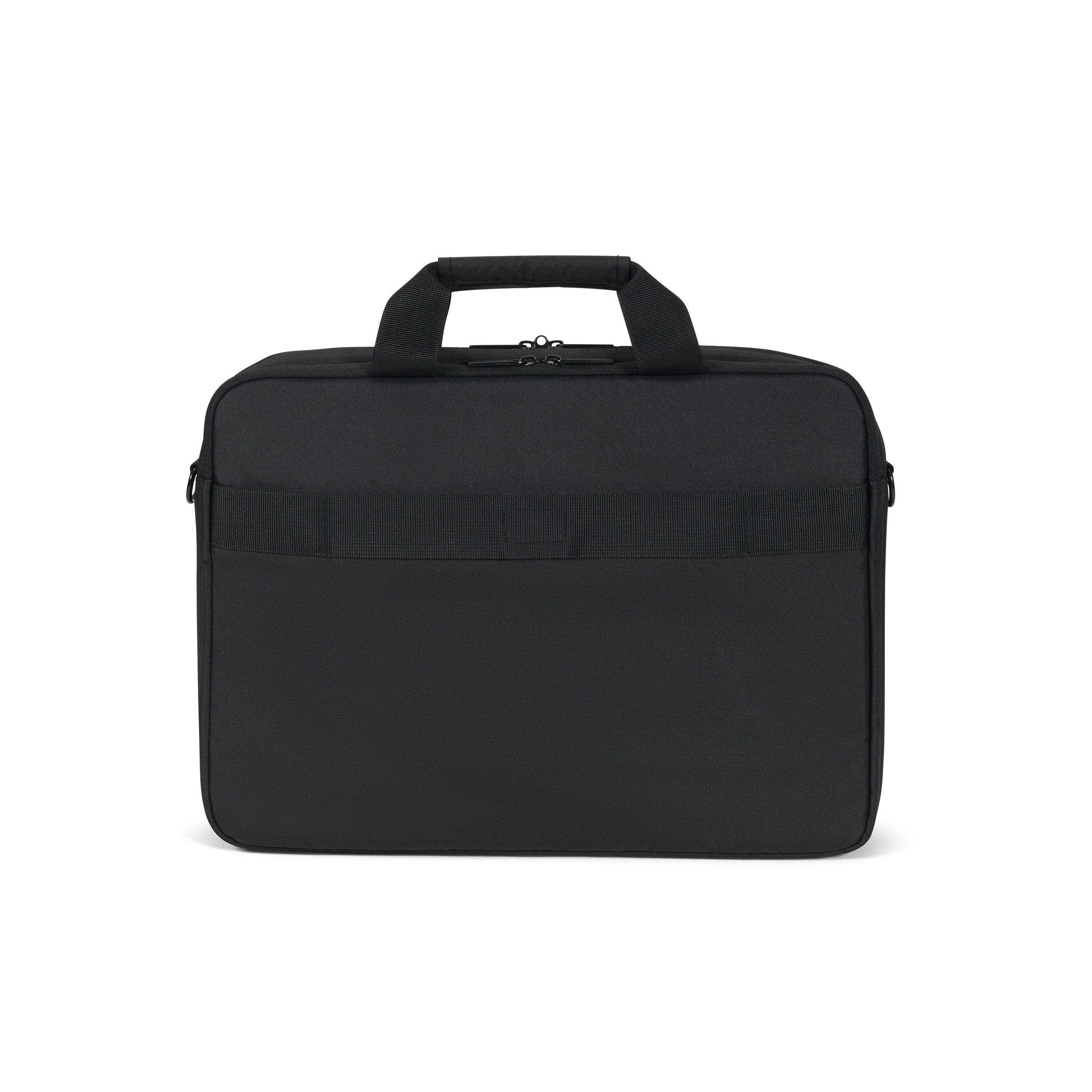 Torba Dicota Top Traveller Eco Core do notebooka 13-14.1" - obrazek 4