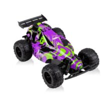 Samoch&oacute;d zdalnie sterowany Overmax X-Clash