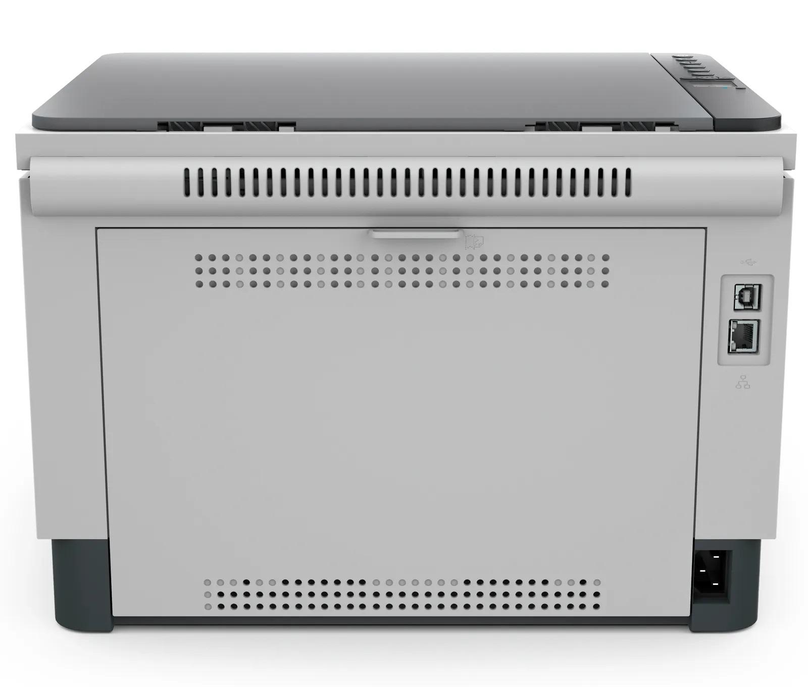 Urządzenie wielofunkcyjne HP LaserJet Tank 2604dw - obrazek 2