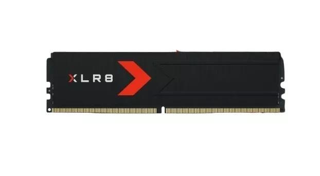 Pamięć RAM PNY XLR8 Gaming EPIC-X 16GB DDR5 6000MHz CL36 bulk
