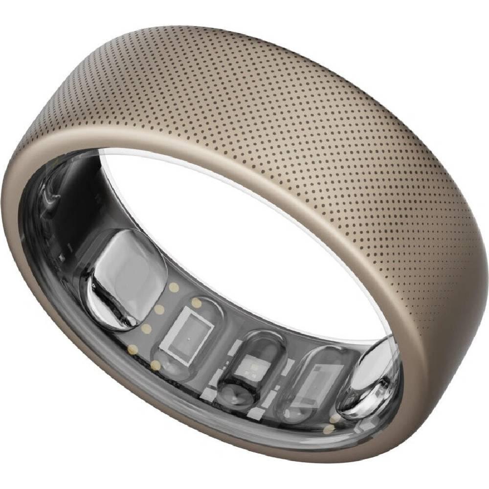 Inteligentny pierścień Amazfit Helio Ring Size 10 Titanium - obrazek 3