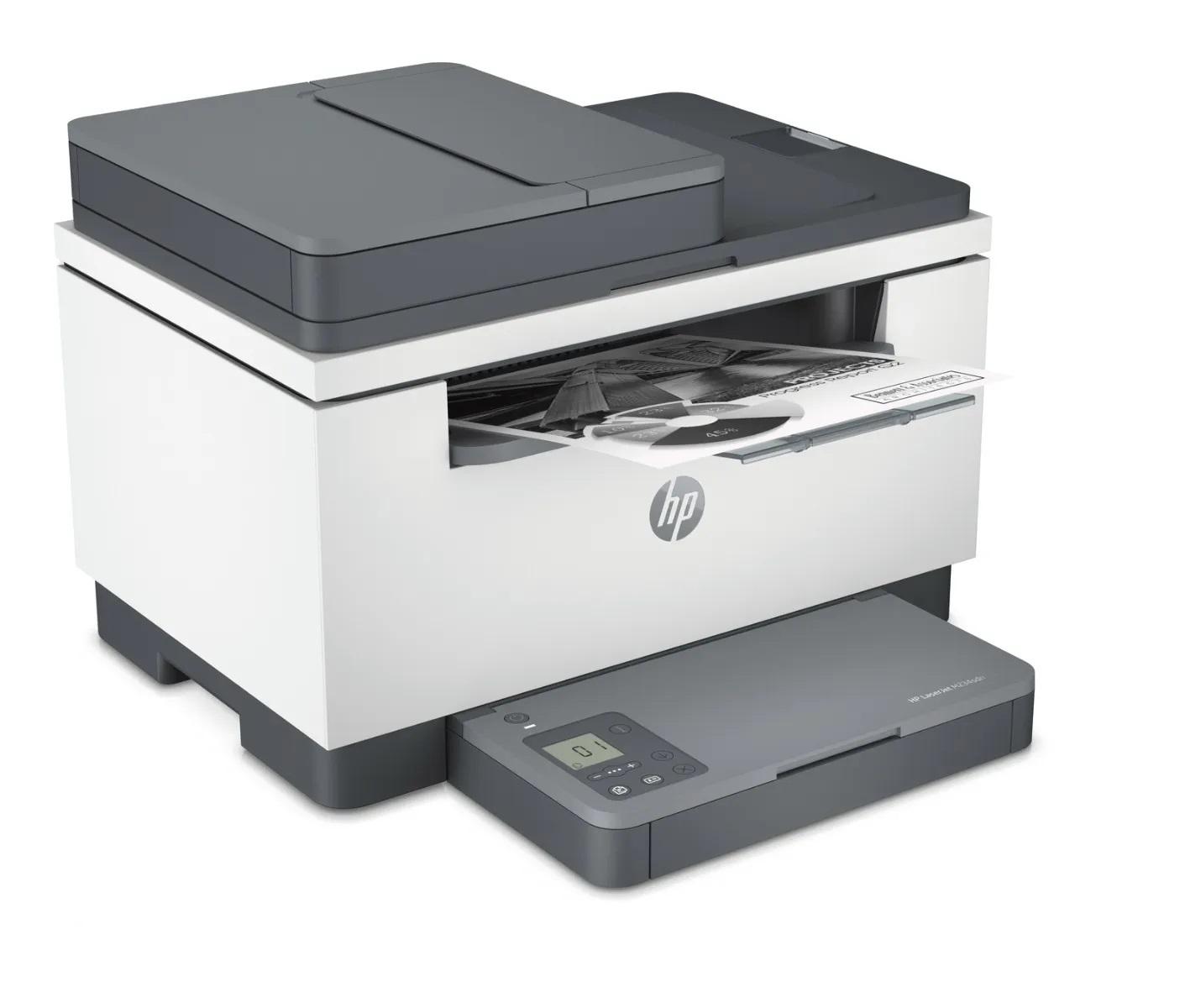 Urządzenie wielofunkcyjne HP LaserJet MFP M234sdn - obrazek 2
