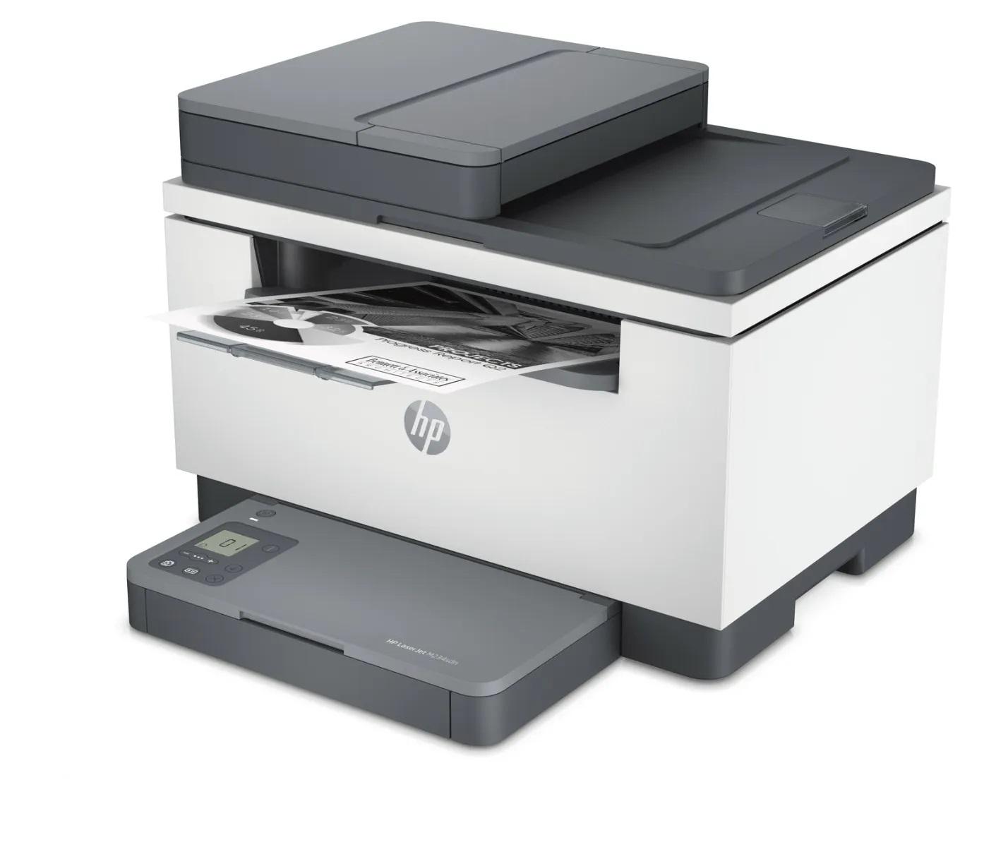 Urządzenie wielofunkcyjne HP LaserJet MFP M234sdn - obrazek 3