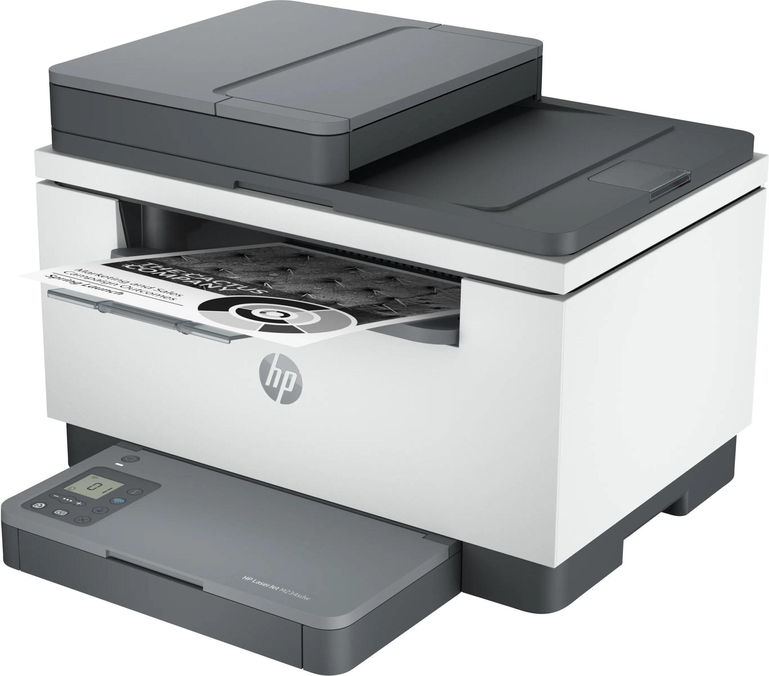 Urządzenie wielofunkcyjne HP LaserJet M234sdw - obrazek 3