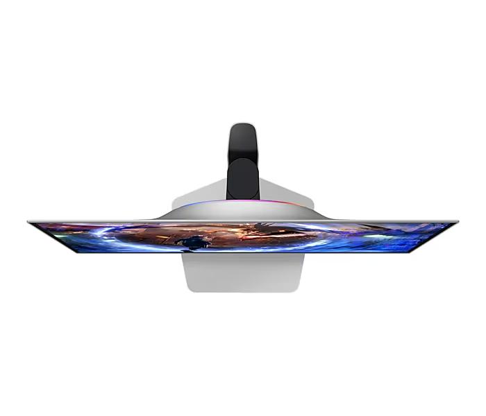 Samsung 27" LS27DG600SUXEN Gaming Odyssey G6 - obrazek 7