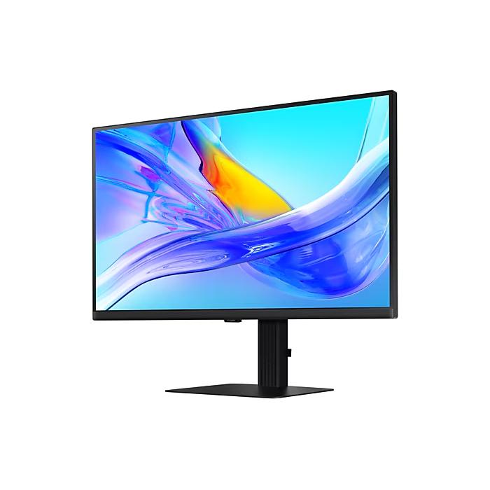 Samsung 27" IPS LS27D800UAUXEN - obrazek 3