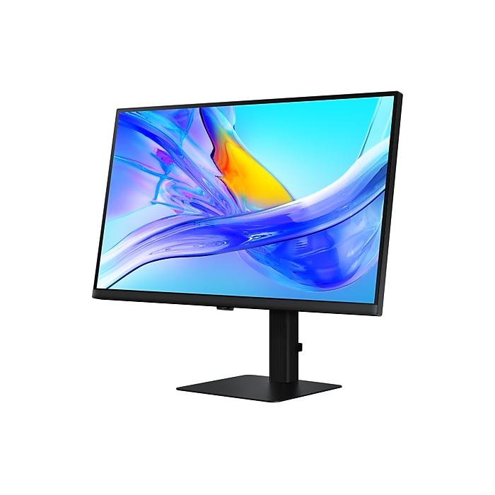 Samsung 27" IPS LS27D800UAUXEN - obrazek 4