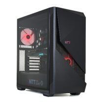 Komputer NTT Game Pro Ryzen 7 8700G, 16GB RAM, 1TB SSD, WIFI, W11H