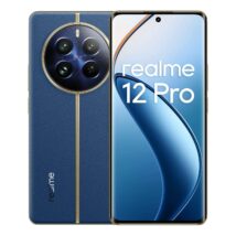 Telefon Realme 12 Pro 5G 12GB/256GB Submarine Blue