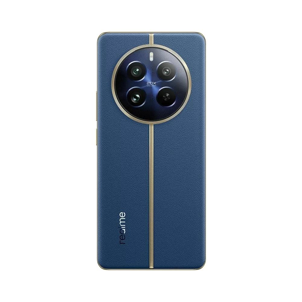 Telefon Realme 12 Pro 5G 12GB/256GB Submarine Blue - obrazek 5