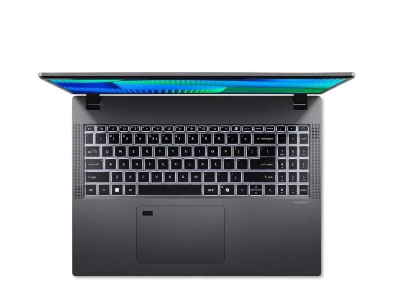 Notebook Acer Travelmate P2 TMP216-51-G2-TCO 16"WUXGA IPS/i5 120U/16GB/512GB/FpR/SCa/W11P/3y Ons.NBD - obrazek 4