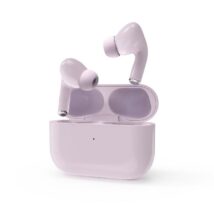 Słuchawki douszne Gembird TWS-03-P z mikrofonem r&oacute;żowe