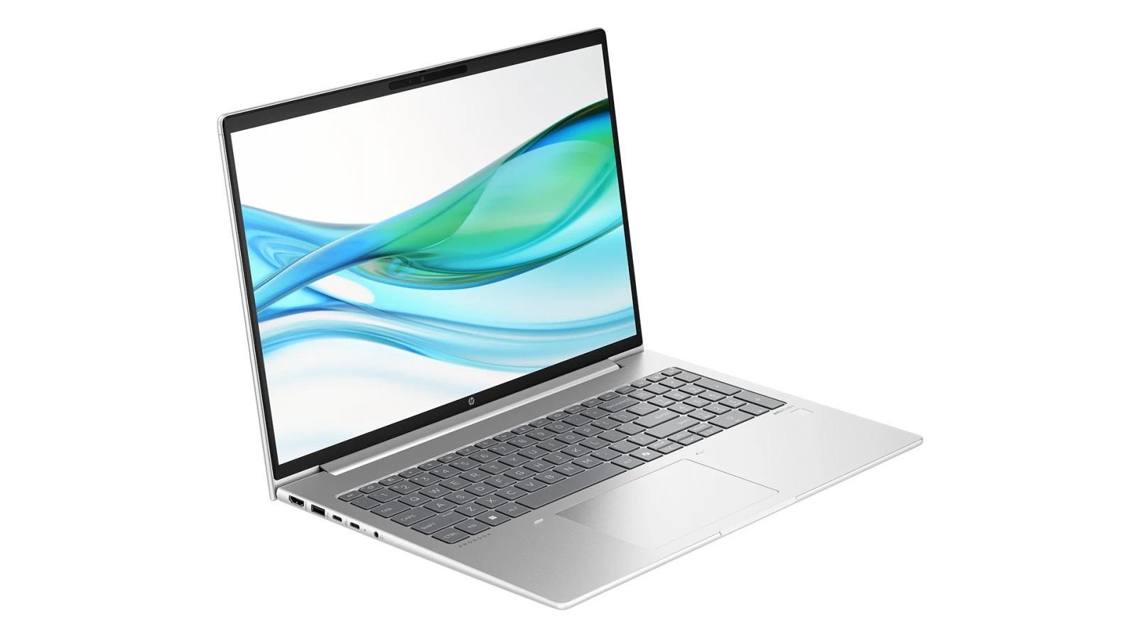 Notebook HP Probook 460 G11 AD1J5ET 16"WUXGA AG/U5-125U/16GB/512GB PCIE SSD/W11H - obrazek 4