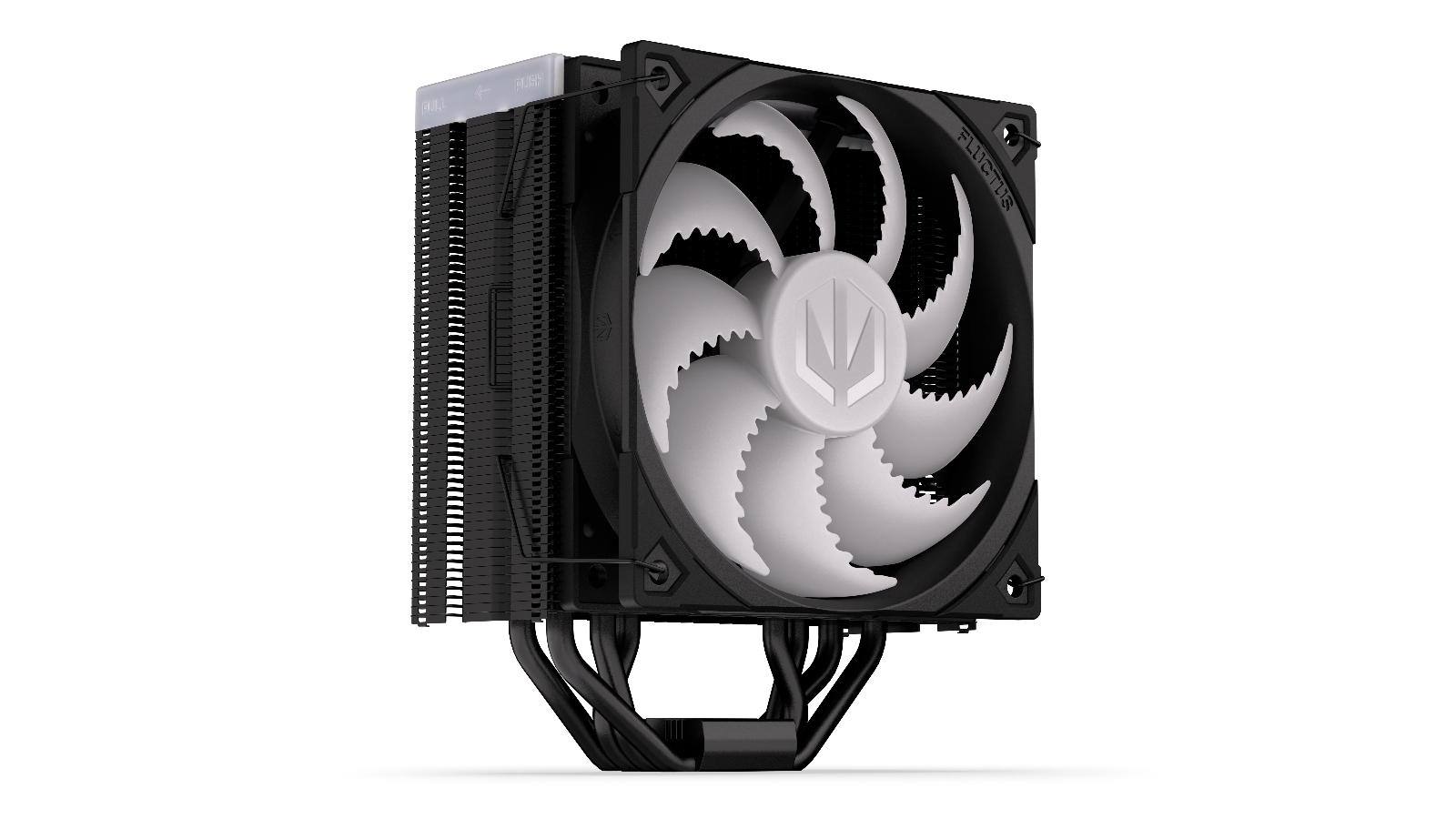 Endorfy Fera 5 Black ARGB - obrazek 3