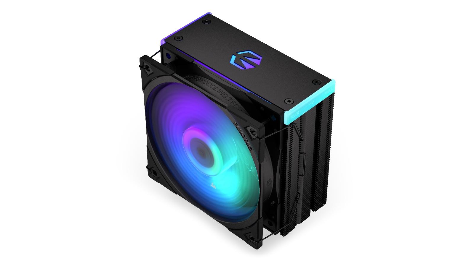 Endorfy Fera 5 Black ARGB - obrazek 5