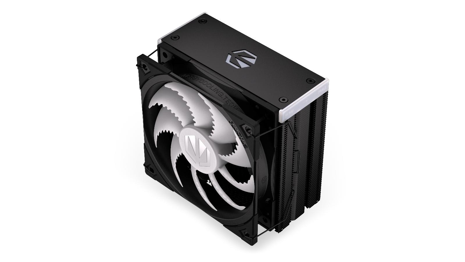 Endorfy Fera 5 Black ARGB - obrazek 7