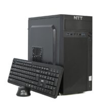 Komputer NTT proDesk – Intel i5 14400, 16GB RAM, 1TB SSD, WIFI, W11 Pro