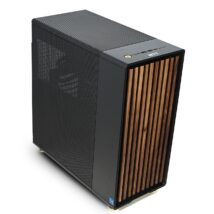 Stacja robocza NTT WorkStation – Ultra 9 285K, 64GB RAM, 2TB SSD, WIFI, W11 Pro