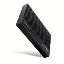 Obudowa zewnętrzna Axagon EE25-GTR do dysków SSD/HDD 2,5" SATA 3.1 (6Gbit/s) /USB3.2 Gen2