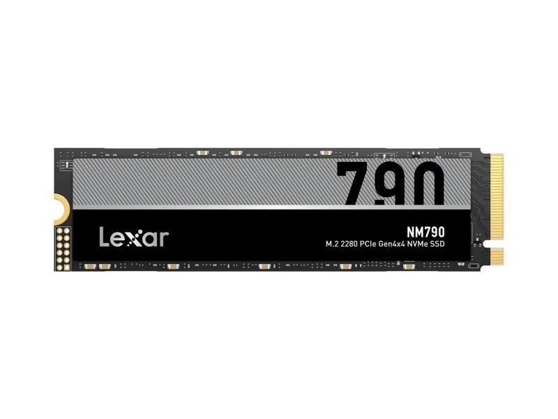 Dysk SSD Lexar LNM790X004T-RNNNG 4TB