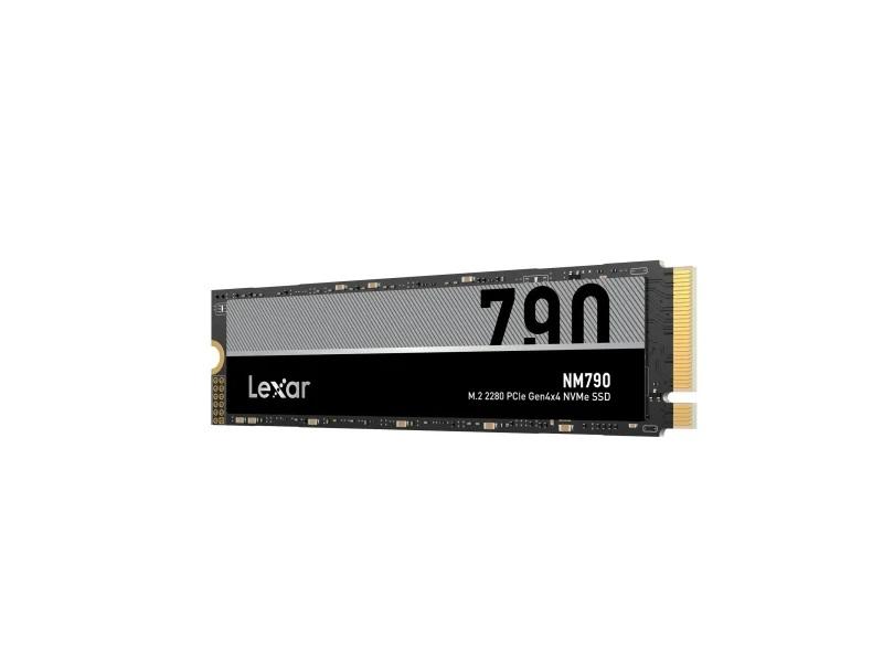 Dysk SSD Lexar LNM790X004T-RNNNG 4TB - obrazek 2