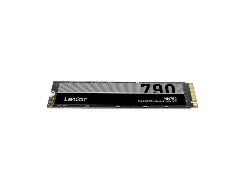 Dysk SSD Lexar LNM790X004T-RNNNG 4TB - obrazek 3