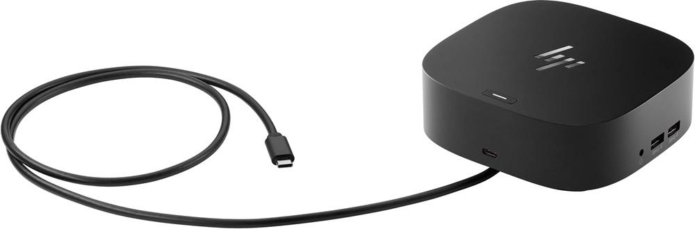 Stacja dokująca HP USB-C G5 - obrazek 6