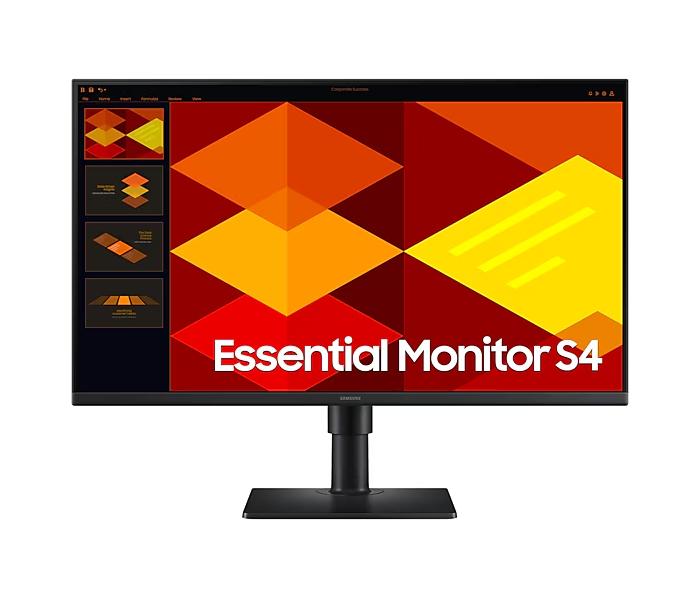 Samsung 27" IPS LS27D400GAUXEN