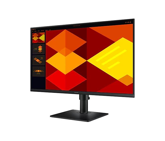 Samsung 27" IPS LS27D400GAUXEN - obrazek 3