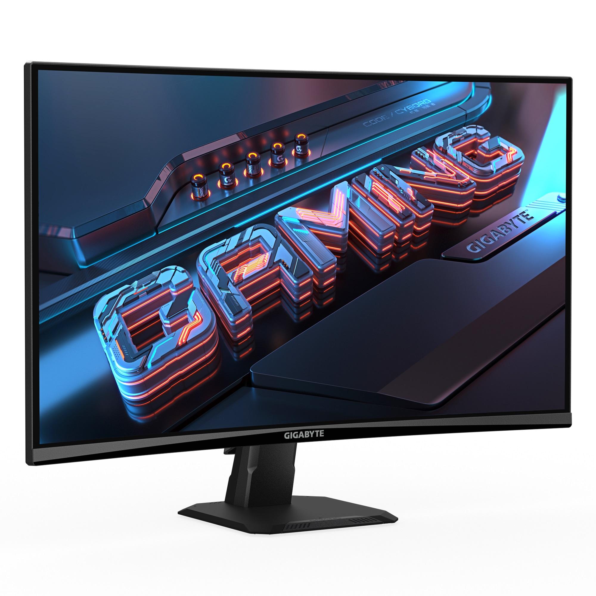 Gigabyte 27" GS27QCA EU - obrazek 3