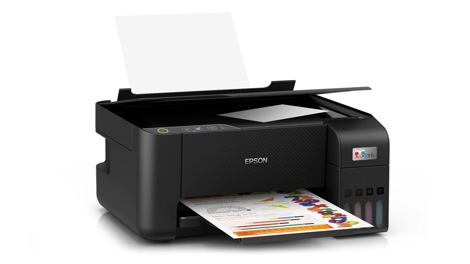 Urządzenie wielofunkcyjne Epson L3230 EcoTank - obrazek 2