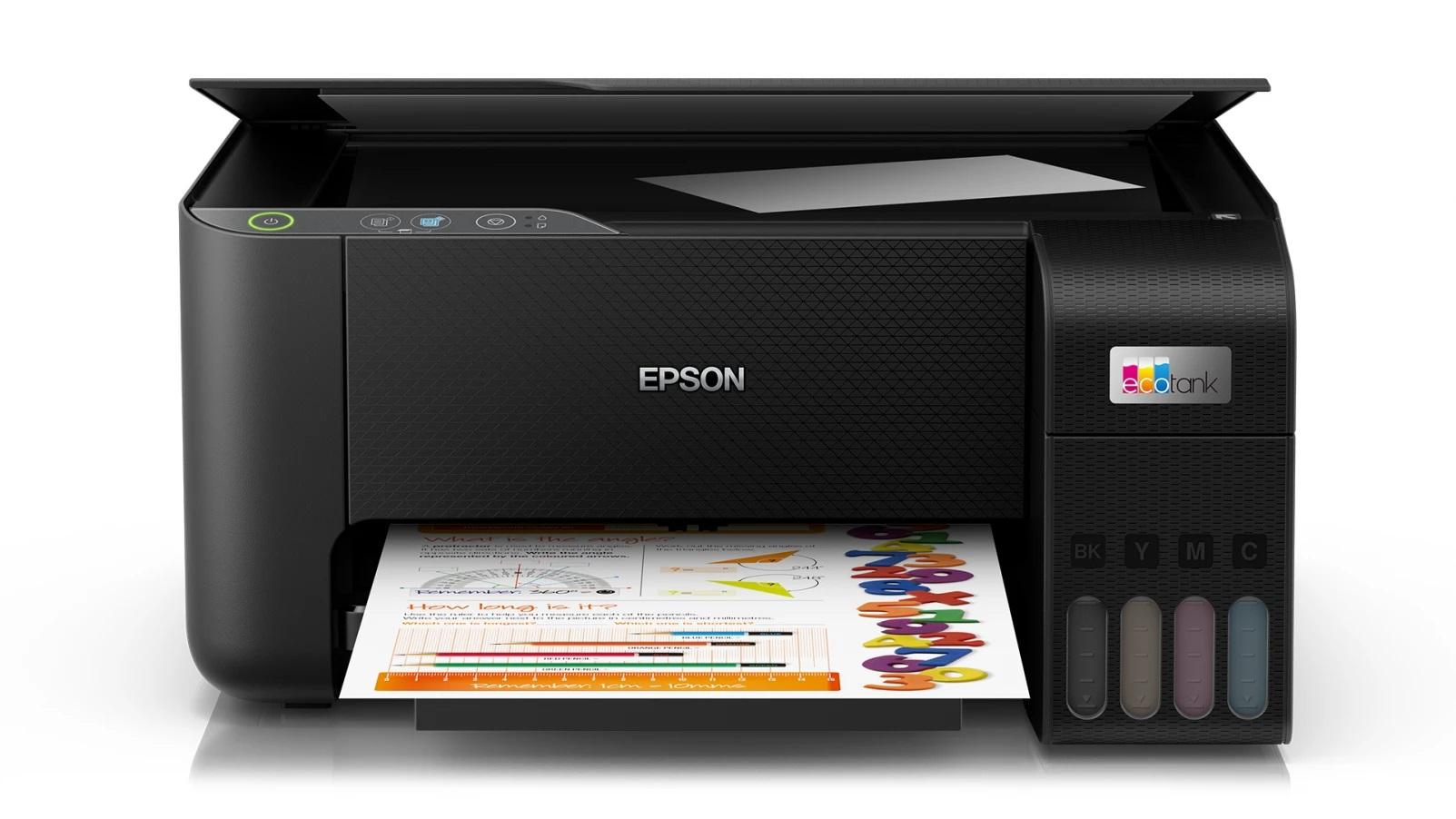 Urządzenie wielofunkcyjne Epson L3230 EcoTank - obrazek 3
