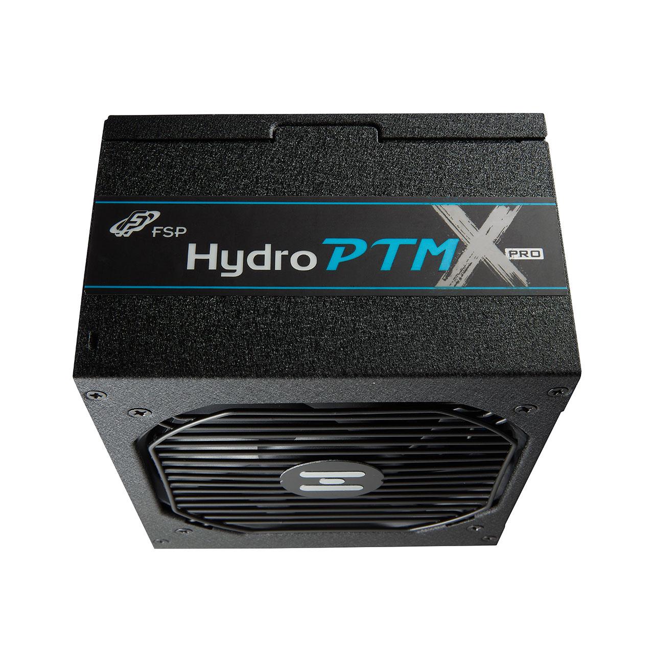 Zasilacz Fortron FSP Hydro PTM X Pro ATX 3.0 1000W - obrazek 4