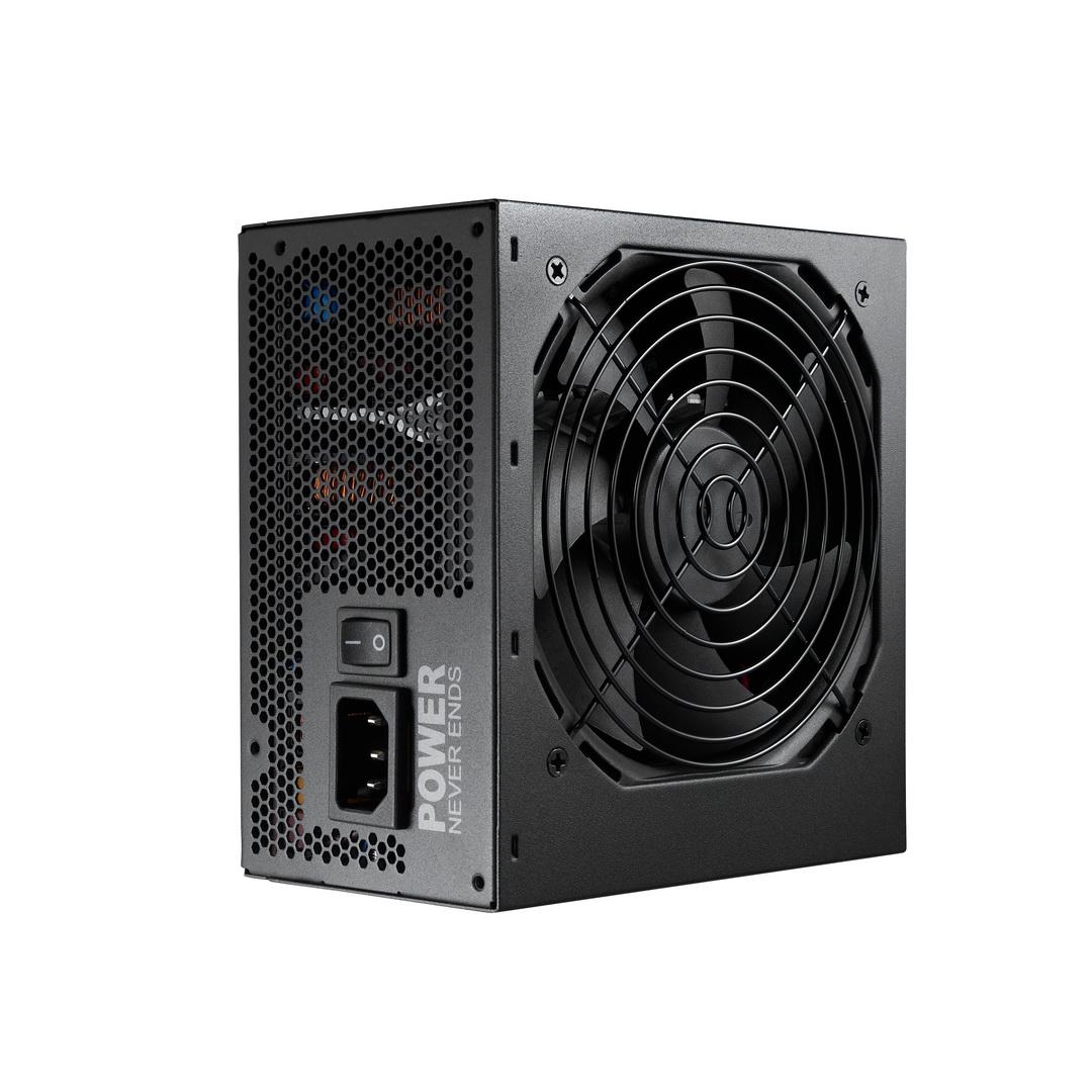 Zasilacz Fortron FSP HYDRO K PRO 850W - obrazek 2