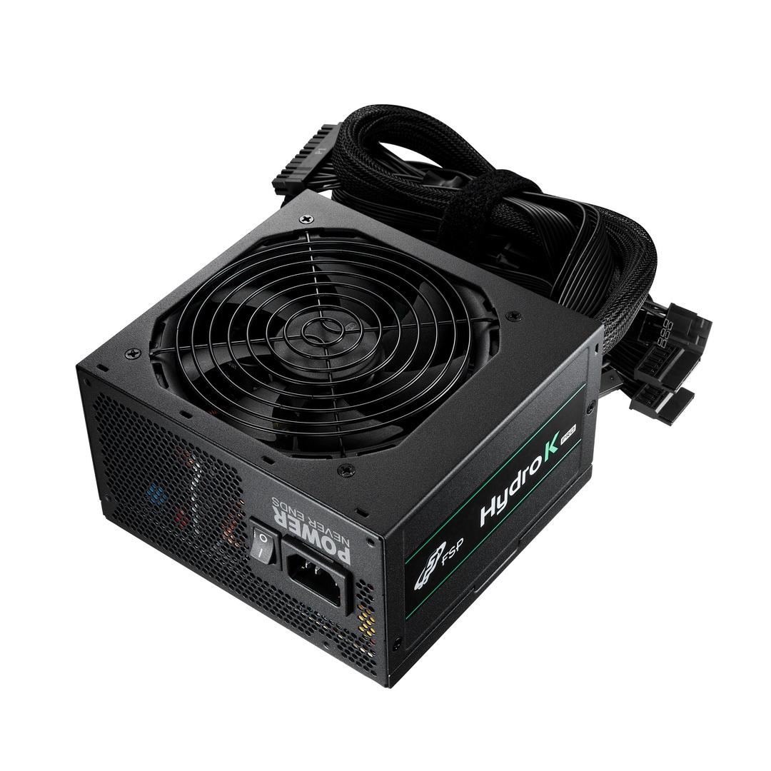 Zasilacz Fortron FSP HYDRO K PRO 850W - obrazek 5