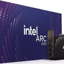 Intel&reg; Arc&trade; B580 Limited Edition 12GB