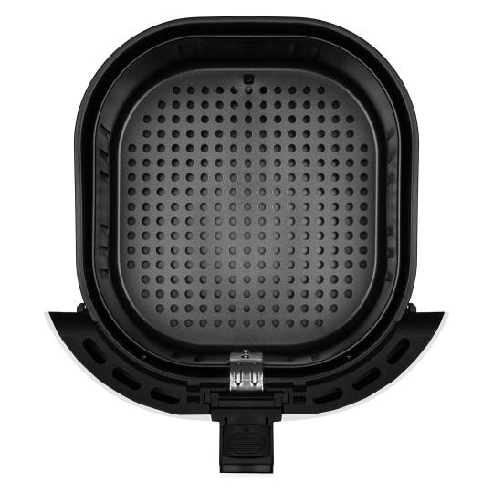 Frytkownica beztłuszczowa Knapper Grand White 6L/7.7L - obrazek 6