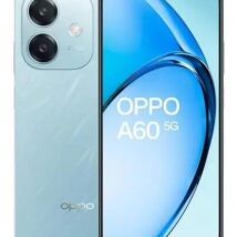 Telefon OPPO A60 5G 4/128GB Ocean Blue