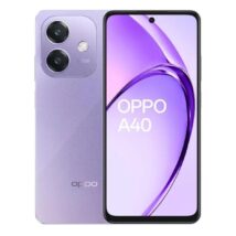 Telefon OPPO A40 4/128GB Starry Purple