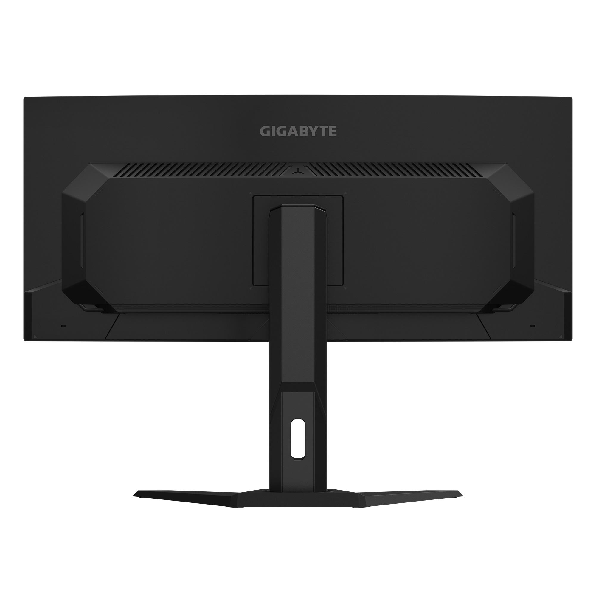 Gigabyte 34" OLED MO34WQC - obrazek 4