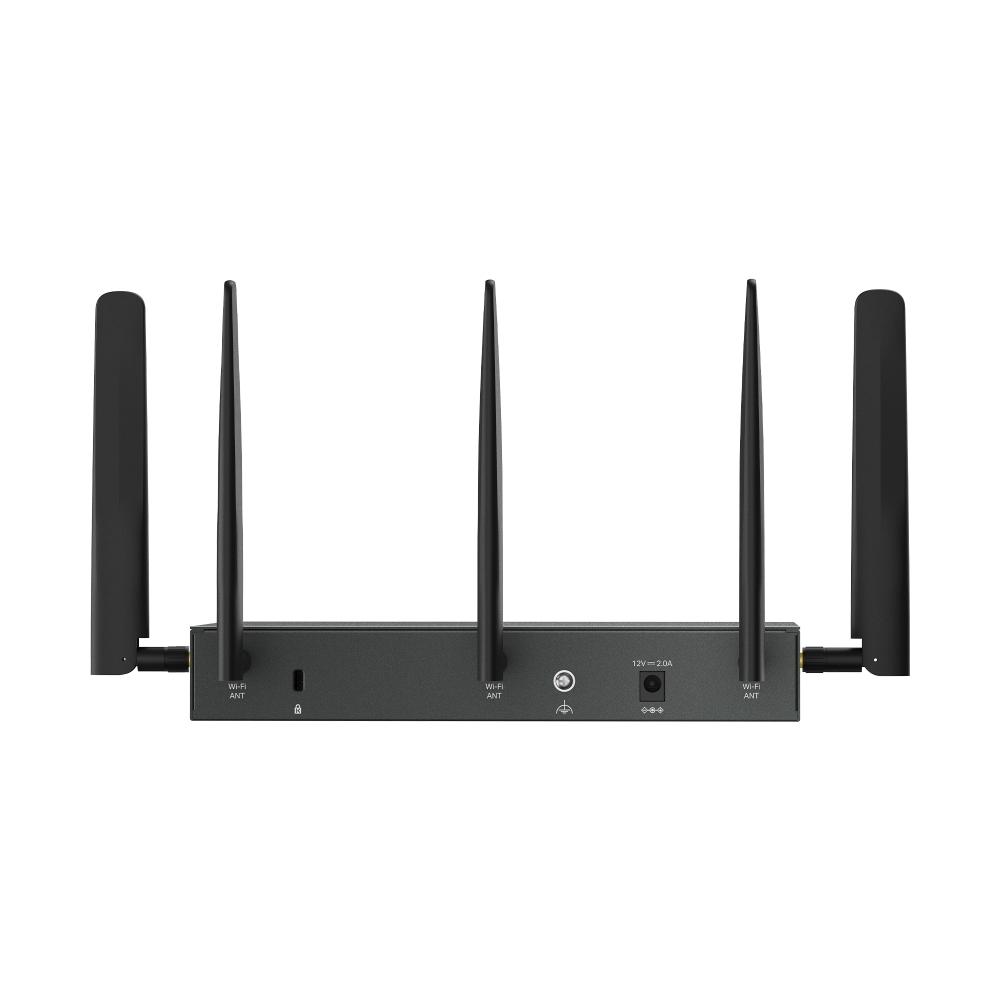Router TP-Link ER706W-4G - obrazek 3