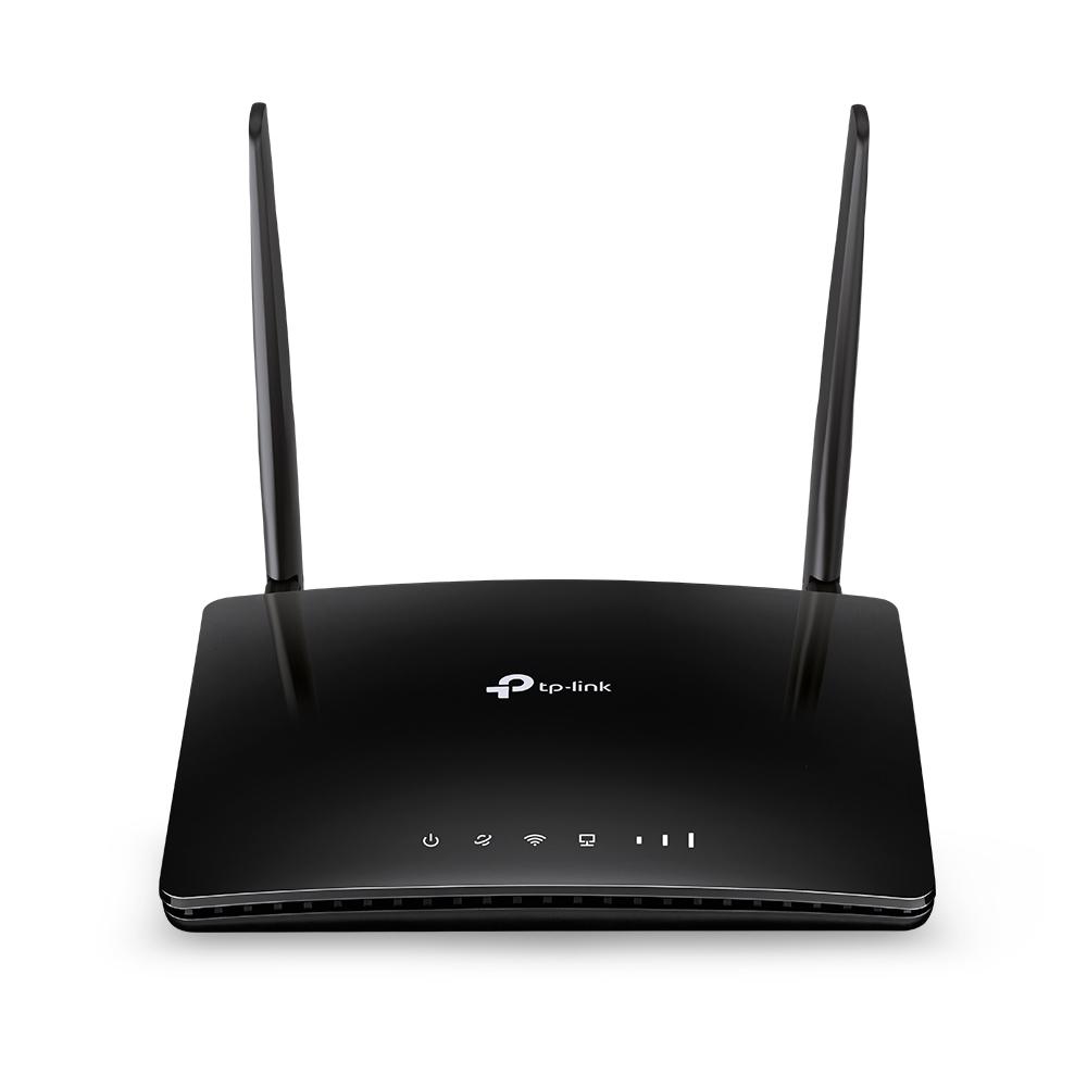 Router TP-Link Archer MR202