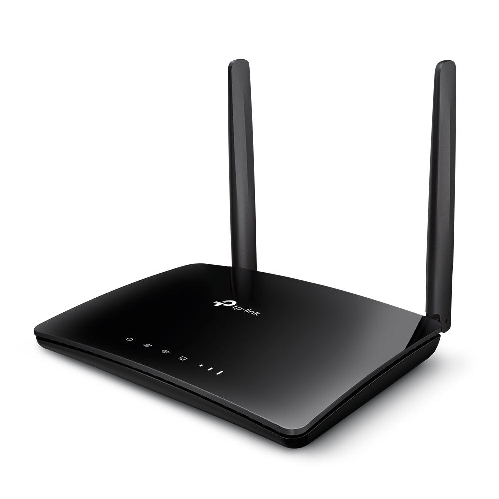 Router TP-Link Archer MR202 - obrazek 2