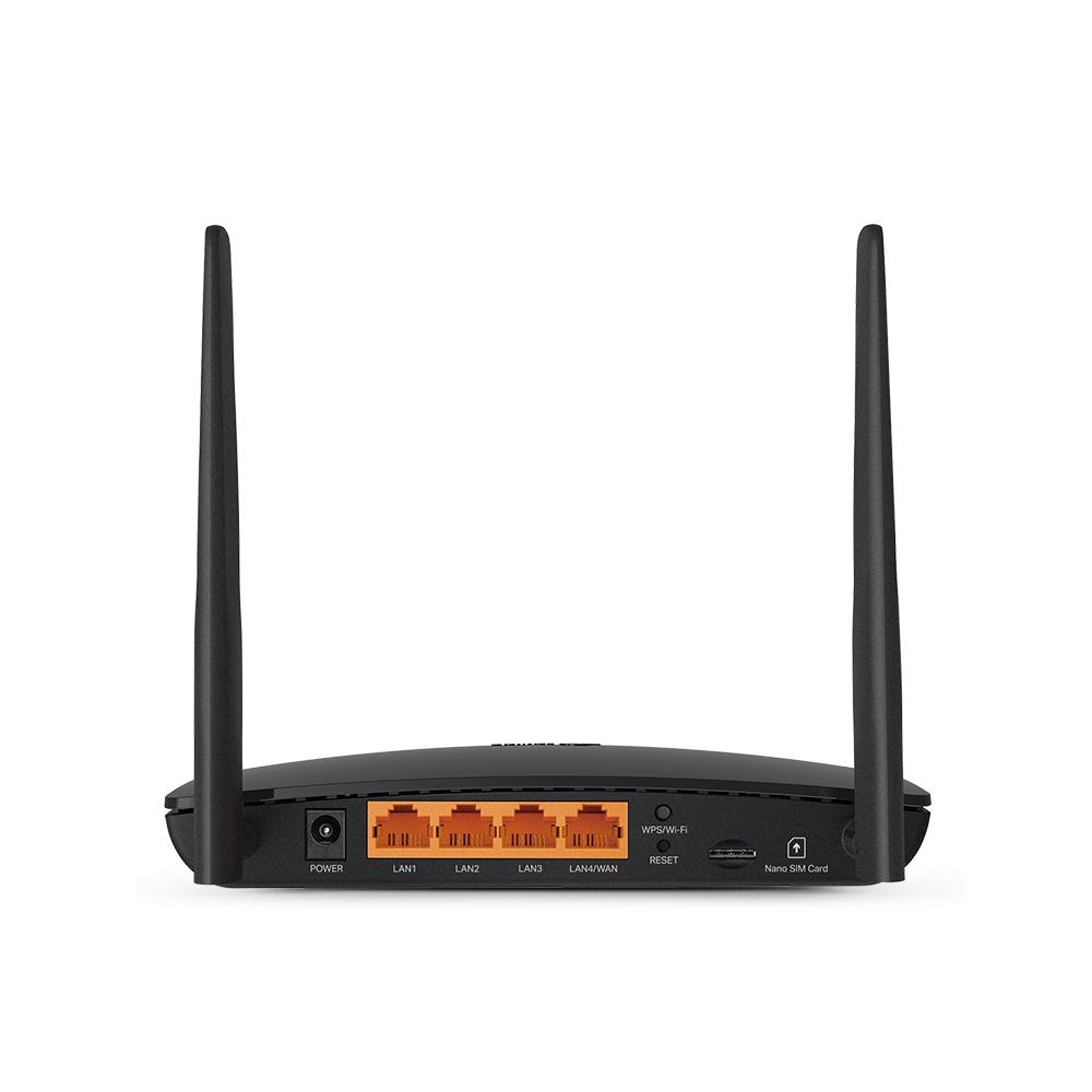 Router TP-Link Archer MR202 - obrazek 3