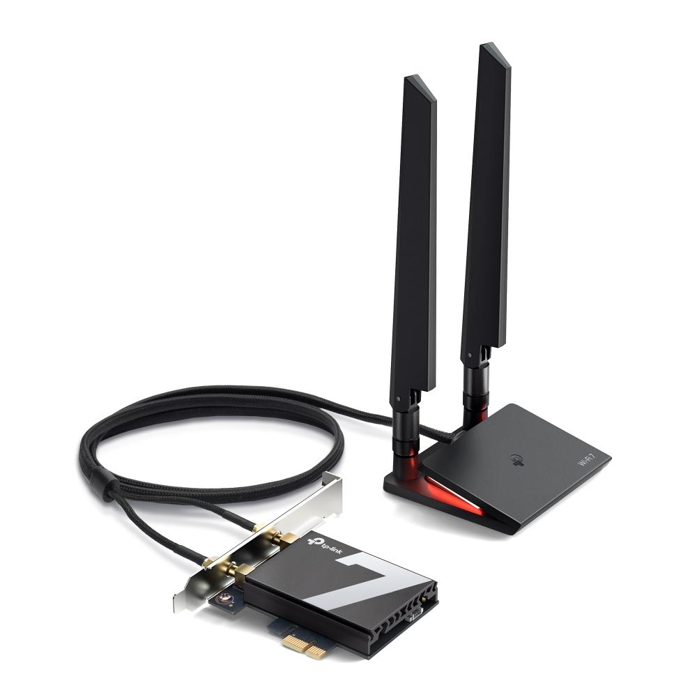Karta sieciowa TP-Link Archer TBE550E - obrazek 3