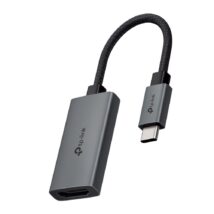 Adapter TP-Link UA520C USB C – HDMI