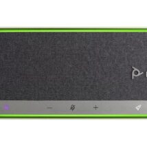 Zestaw głośnom&oacute;wiący Poly Sync 40 wsp&oacute;łpracujący z aplikacją Microsoft Teams