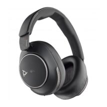 Słuchawki Poly Voyager Surround 80 UC Microsoft Teams Cert. USB-C + adapter USB-C/A