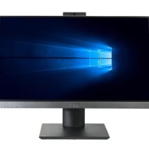 Komputer NTT All-in-One 27” – i5 12400, 16GB RAM, 512GB SSD, WIFI, W11 Home